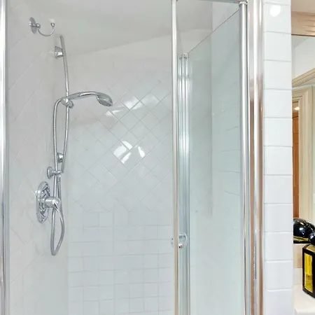 Rione Trastevere Daire *