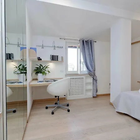 Daire Rione Trastevere *