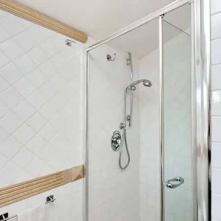 Rione Trastevere Daire