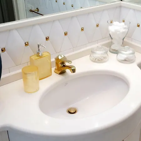 Rione Trastevere Daire