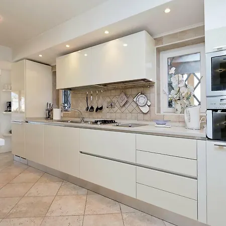 Rione Trastevere Daire Roma