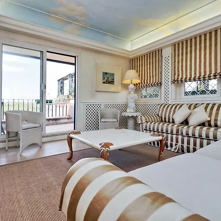 Apartment Rione Trastevere